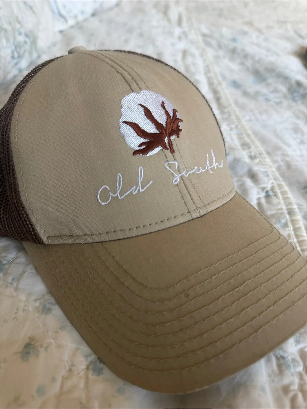Old South good worn